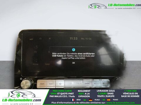 Annonce voiture Hyundai Kona 16999 €