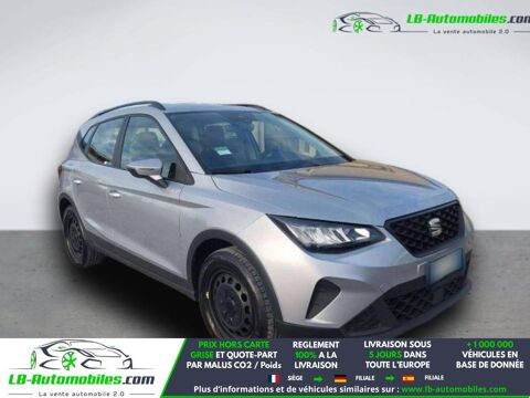 Arona 1.0 TSI 95 ch BVM 2023 occasion 31850 Beaupuy