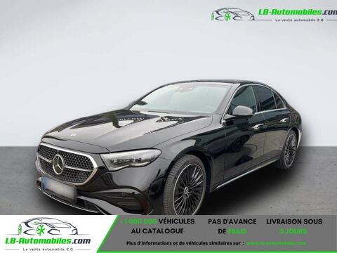 Annonce voiture Mercedes Classe E 85200 €