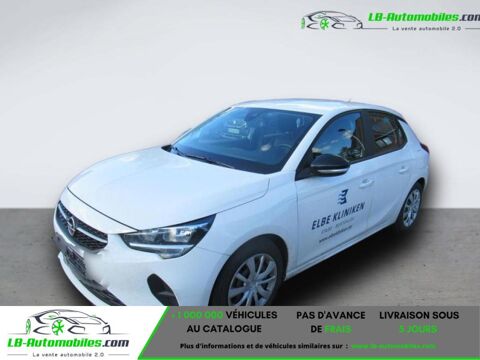 Opel Corsa 1.2 Turbo 100 ch BVM 2023 occasion Beaupuy 31850