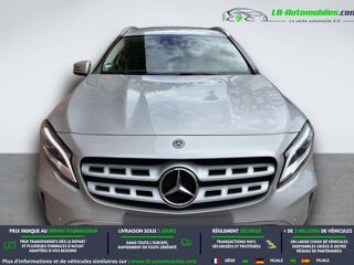 Classe GLA 180 BVA 2017 occasion 31850 Beaupuy