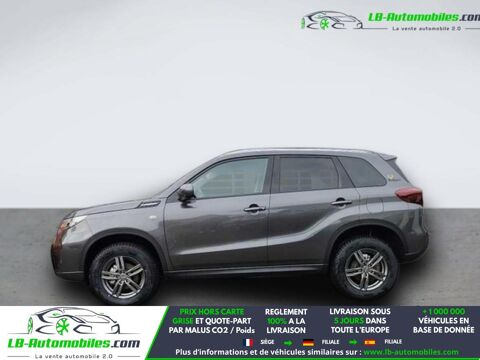 Vitara 1.0 Boosterjet Allgrip BVA 111ch 2026 occasion 31850 Beaupuy