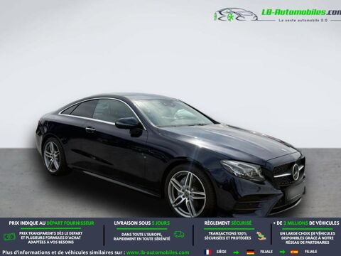 Classe E 200 BVA 2019 occasion 31850 Beaupuy