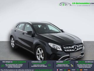 Classe GLA 180 BVM 2017 occasion 31850 Beaupuy