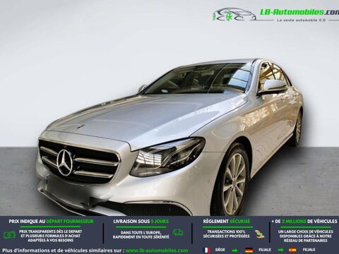 Classe E 200 d BVA 2020 occasion 31850 Beaupuy