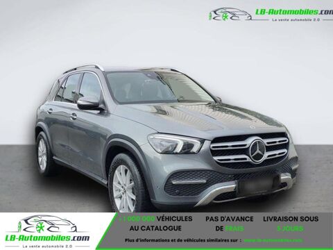 Mercedes Classe GLE 350 de EQ POWER BVA 4Matic 2022 occasion Beaupuy 31850