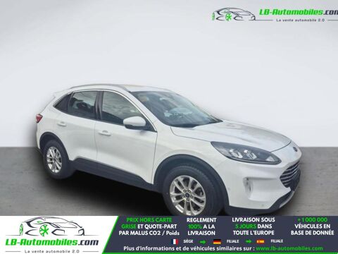 Kuga 2.0 EcoBlue 190 BVA 2022 occasion 31850 Beaupuy