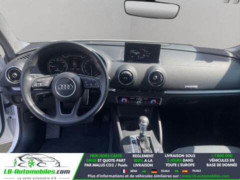 A3 TFSI e-tron 204 BVA 6 2020 occasion 31850 Beaupuy