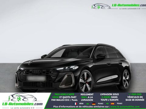 Annonce voiture Audi A5 63900 €