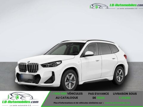 BMW X1 xDrive 23i 218ch BVA 2025 occasion Beaupuy 31850