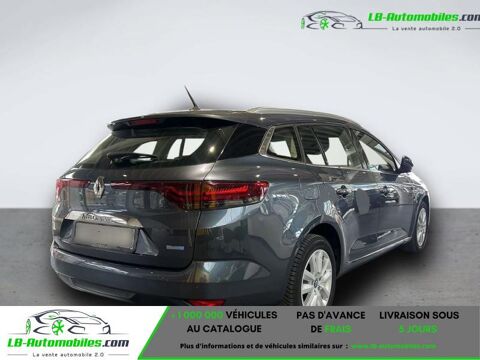 Megane IV E-TECHPlug-InHybride160 BVA 2022 occasion 31850 Beaupuy