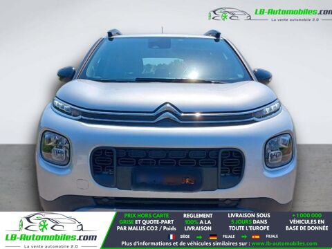C3 Aircross PureTech 82 BVM 2019 occasion 31850 Beaupuy