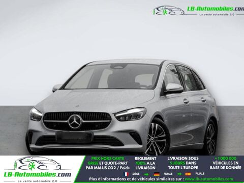 Classe B 200 BVA 2025 occasion 31850 Beaupuy
