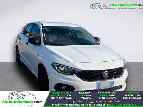 Fiat Tipo 1.3 MultiJet 95 ch BVM 2019 occasion Beaupuy 31850