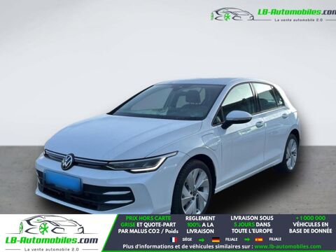 Annonce voiture Volkswagen Golf 31400 €