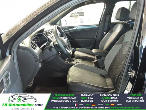 Tiguan Allspace 2.0 TDI 200ch BVA 4Motion 2022 occasion 31850 Beaupuy