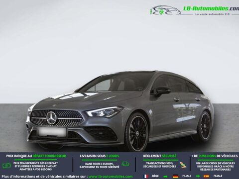Mercedes Classe CLA 250 e BVA 2023 occasion Beaupuy 31850