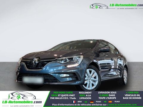 Megane IV TCe 140 BVA 2026 occasion 31850 Beaupuy