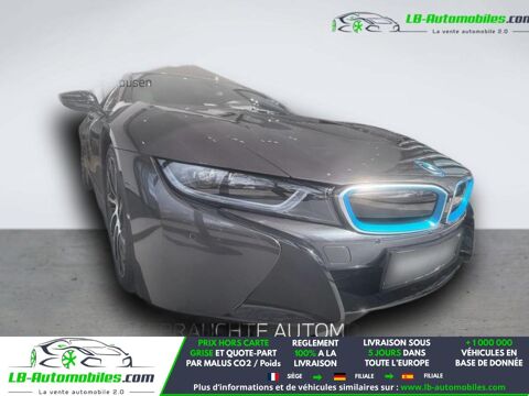 Annonce voiture BMW i8 68888 €