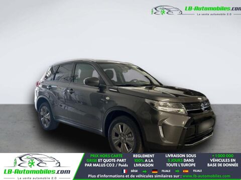 Vitara 1.0 Boosterjet BVA 111ch 2026 occasion 31850 Beaupuy