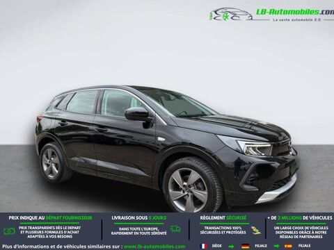 Grandland 1.2 Turbo 130 ch BVA 2024 occasion 31850 Beaupuy