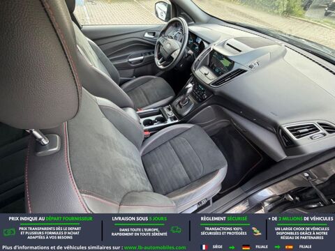 Kuga 1.5 EcoBoost 182 4x4 BVA 2018 occasion 31850 Beaupuy
