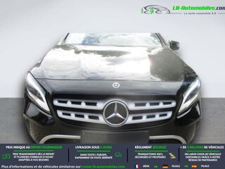 Classe GLA 180 BVA 2019 occasion 31850 Beaupuy