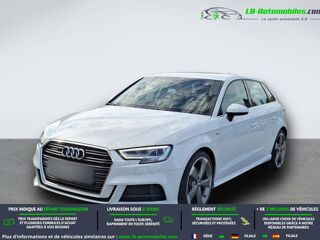 A3 TFSI 190 BVA 2018 occasion 31850 Beaupuy