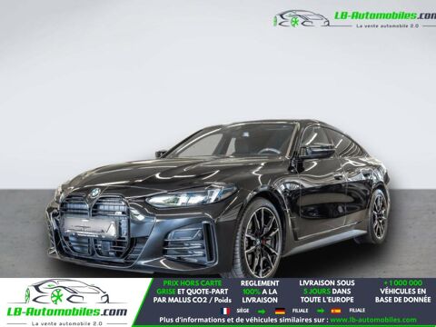 Annonce voiture BMW Série 4 58495 €