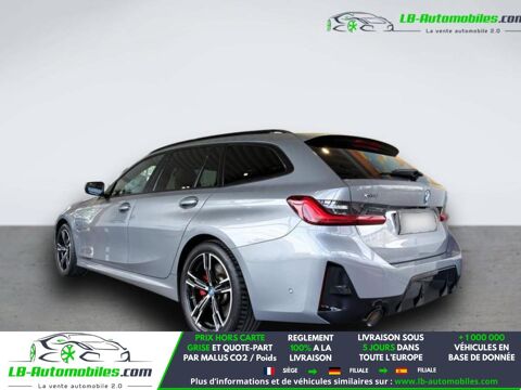 S&eacute;rie 3 320e xDrive 204 ch BVA 2022 occasion 31850 Beaupuy
