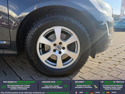 XC60 D3 150 ch BVA 2015 occasion 31850 Beaupuy