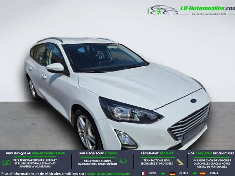 Focus 1.0 EcoBoost 100 BVM 2019 occasion 31850 Beaupuy