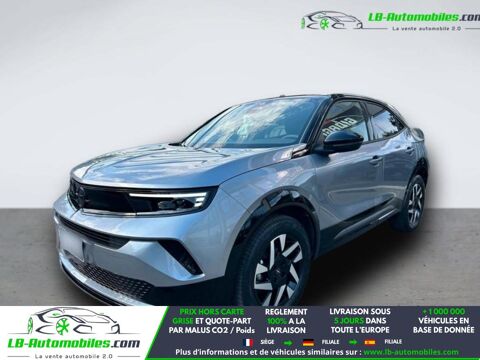 Mokka 1.2 Turbo 136 ch BVM 2025 occasion 31850 Beaupuy