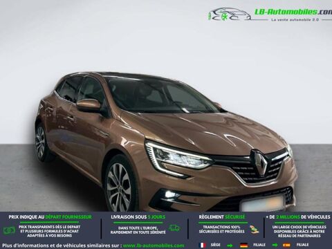 Annonce voiture Renault Megane IV Estate 18989 €