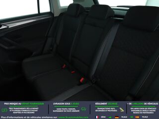 Tiguan 1.4 TSI 150 BMT BVM 2019 occasion 31850 Beaupuy