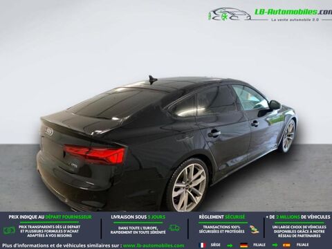 A5 40 TFSI 204 BVA 2023 occasion 31850 Beaupuy