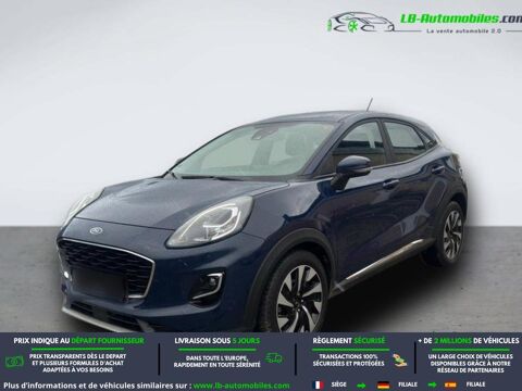 Annonce voiture Ford Puma 16950 €
