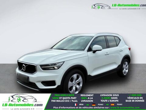 Volvo XC40 T3 163 ch BVA 2021 occasion Beaupuy 31850