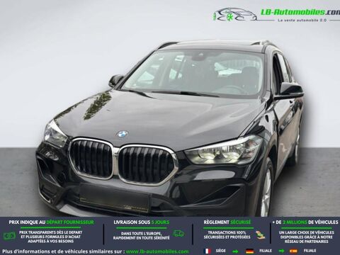 Annonce voiture BMW Série 1 15990 €