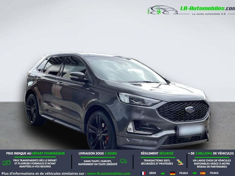Edge 2.0 EcoBlue 238 BVA AWD 2019 occasion 31850 Beaupuy