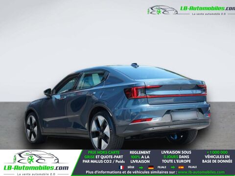 Autres Long Range Dual Motor 2023 occasion 31850 Beaupuy