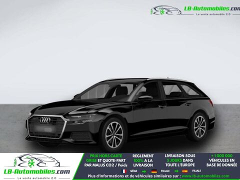 Annonce voiture Audi A6 32990 €