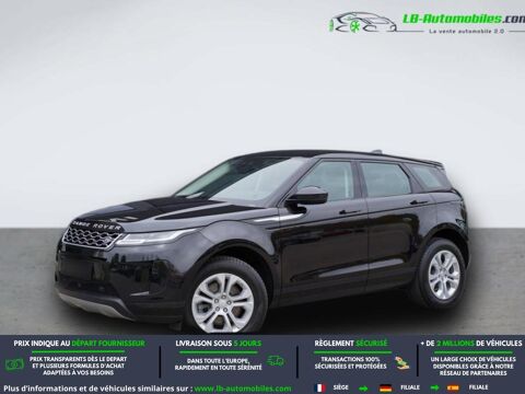 Land-Rover Range Rover Evoque D180 AWD BVA 2019 occasion Beaupuy 31850