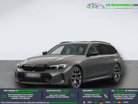 Annonce voiture BMW Série 3 67270 €