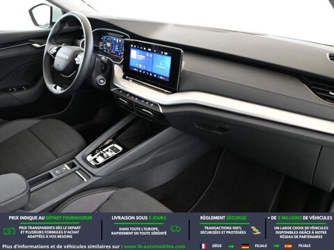 Octavia 1.5 TSI 150 ch BVA 2025 occasion 31850 Beaupuy
