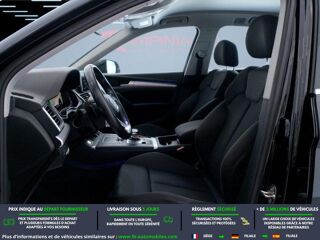 Q5 TDI 190 BVA Quattro 2018 occasion 31850 Beaupuy