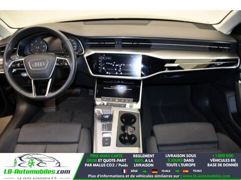 A6 40 TDI 204 ch BVA Quattro 2022 occasion 31850 Beaupuy
