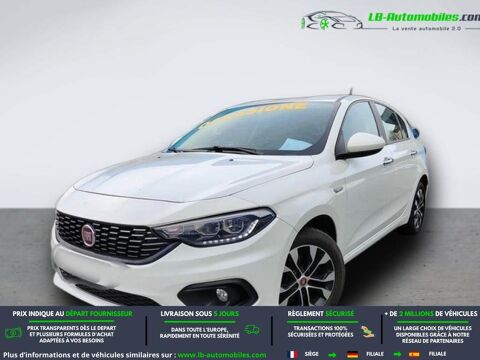 Annonce voiture Fiat Tipo 13390 €