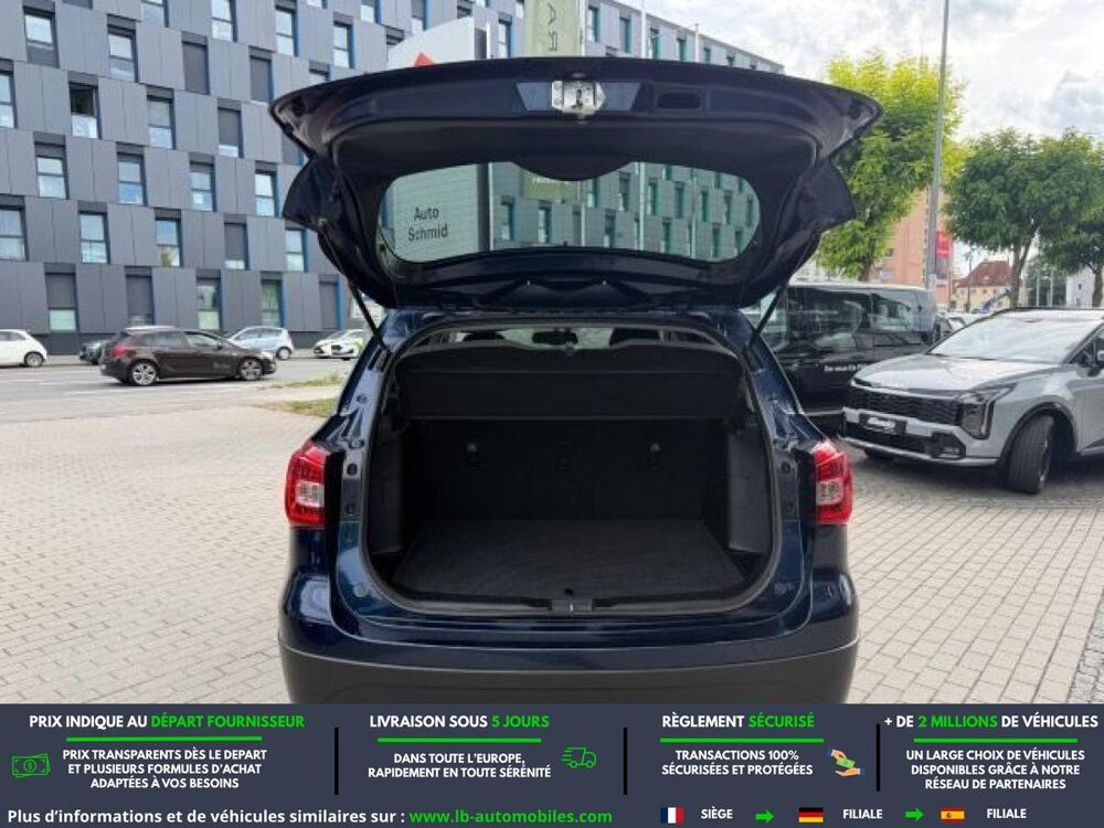 S-cross 1.0 Boosterjet 111ch BVA 2018 occasion 31850 Beaupuy