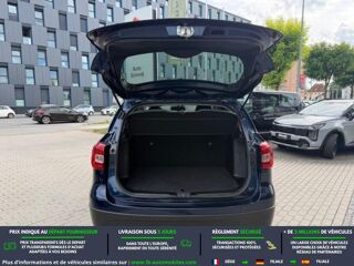 S-cross 1.0 Boosterjet 111ch BVA 2018 occasion 31850 Beaupuy